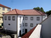 ChezGyka Hotels in Viseu