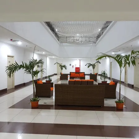 Apartemen Mtc