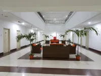 Apartemen Mtc - spa