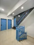 IBAI BEACH GUESTHOUSE Hotels in Kuala Ibai