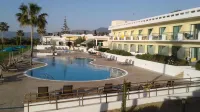 Natura Beach Hotel and Villas - Merinäköala