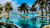 Holiday Inn Resort KANDOOMA MALDIVES - С бассейном