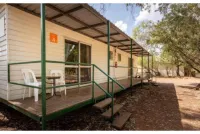 Discovery Parks - Mount Surprise Hotel a Nagambie