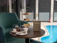 Marian Resort and Spa - Pools