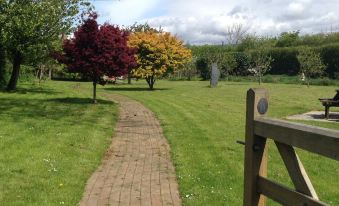 Tyncellar Farm Holiday Cottages