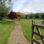 Tyncellar Farm Holiday Cottages - 4-Star