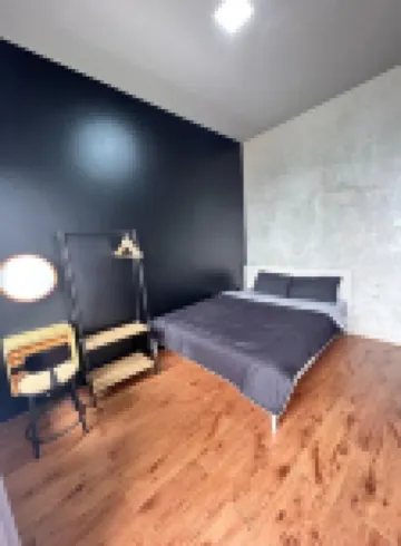 De Home Villa (Entertainment)