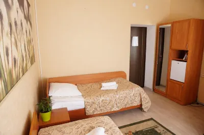 Byilina Hotel Hotels in 