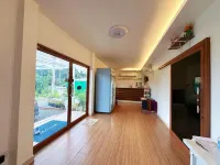 เสียมทองรีสอร์ท 1 Seamthong Resort 1 โรงแรมในอำเภอ เขื่องใน