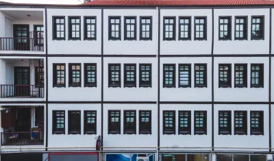 Sultan Saray Otel Hotels in 