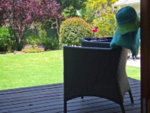 卡普斯帕拉其民宿酒店