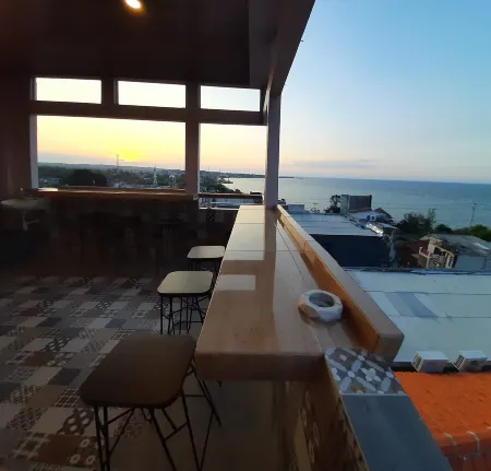 Anggun Homestay Syariah Lamongan Отели в г. Lamongan Regency