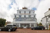 The Royal Wells Hotel, Tunbridge Wells Hotel a Penshurst