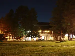 Te'Dreri - Llogora Tourist Village