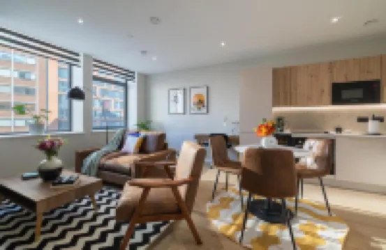 Kula Birmingham - New Street Station