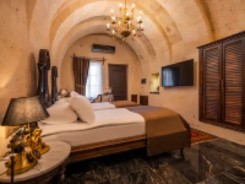 Signature Cave Cappadocia, Trademark Collection by Wyndham Hotels in Urgup