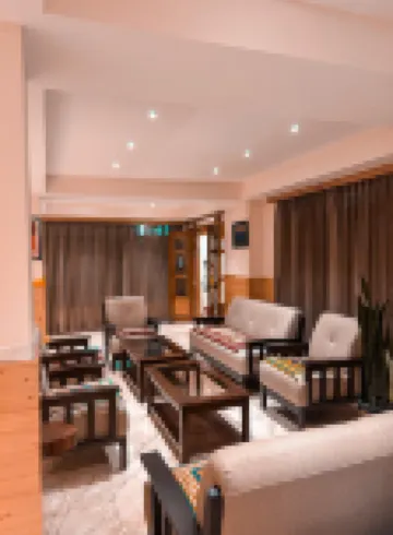 Avianna Gangtok Prime Hotel & Spa - 3 stelle