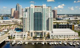 Tampa Marriott Water Street