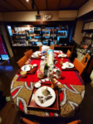 京都指南針旅館