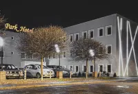 パーク ホテル ビドゴシュチ のホテル