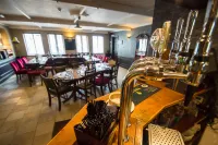 Les Douvres Hotel - breakfast