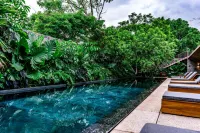 Casa de Agua - Pools