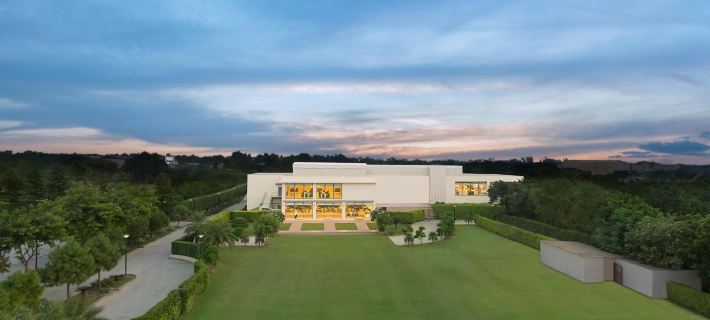 Four Points by Sheraton New Delhi, Airport Highway Hoteles en Nueva Delhi