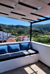 Villa Maria - Huoneistot