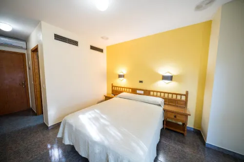 Hotel la Colina Hotel a Tordesillas