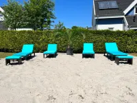 Hotel Und Restaurant Windland