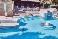 Mondorf Parc Hotel & Spa - Pools