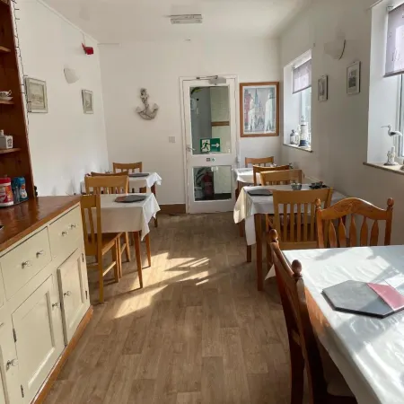 Whiteways Guest House