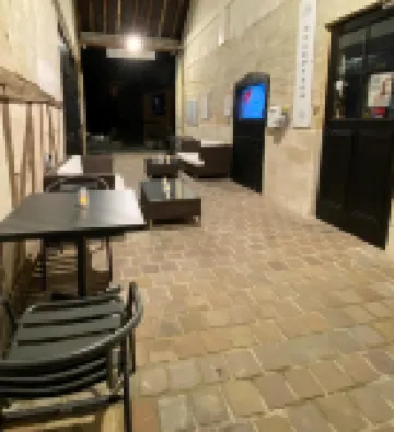 聖尼古拉斯酒店