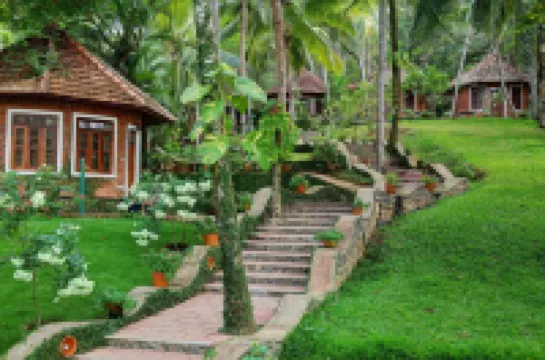 Soma Manaltheeram Ayurveda BeachVillage Hotels in 