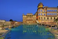 Noormahal Palace Hotel