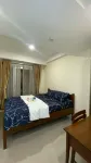 Apartment Grand Asia Afrika Studio Free Wifi dan Netflix by SewaApartBandung