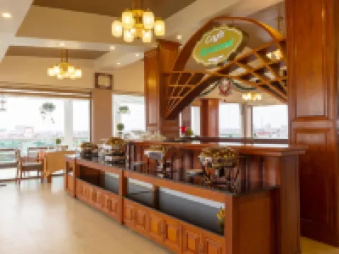 芳安酒店2號-海陽 海陽酒店