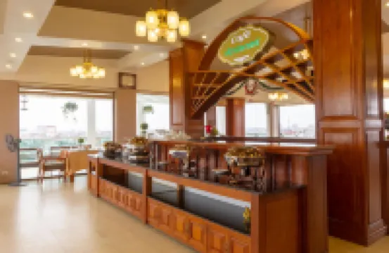 芳安酒店2號-海陽