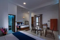 Hotel Alaskabay Arugambay - 3-stjärniga
