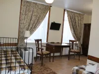 Pechory-Park Hotel 페초리 호텔