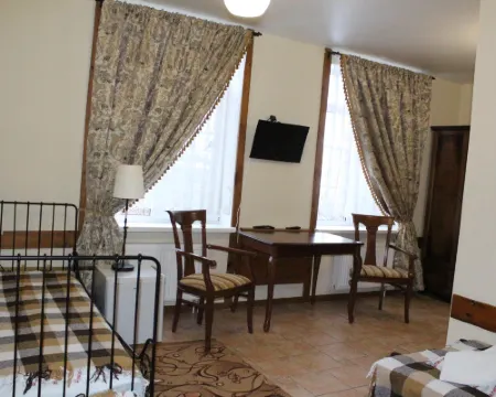 Pechory-Park Hotel Hotels in Pechory