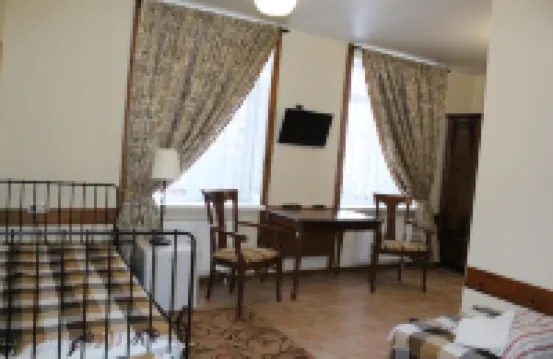 Pechory-Park Hotel のホテル