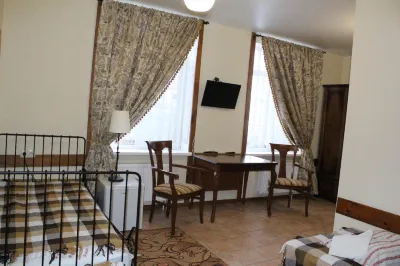 Pechory-Park Hotel فنادق في 