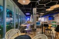 Ibis Budget BH Savassi Hôtels à : 