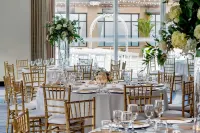 Hyatt Regency St Louis at the Arch