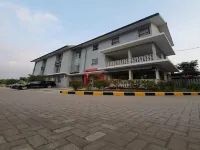 The Cluster Harris Hotel a Ngamprah