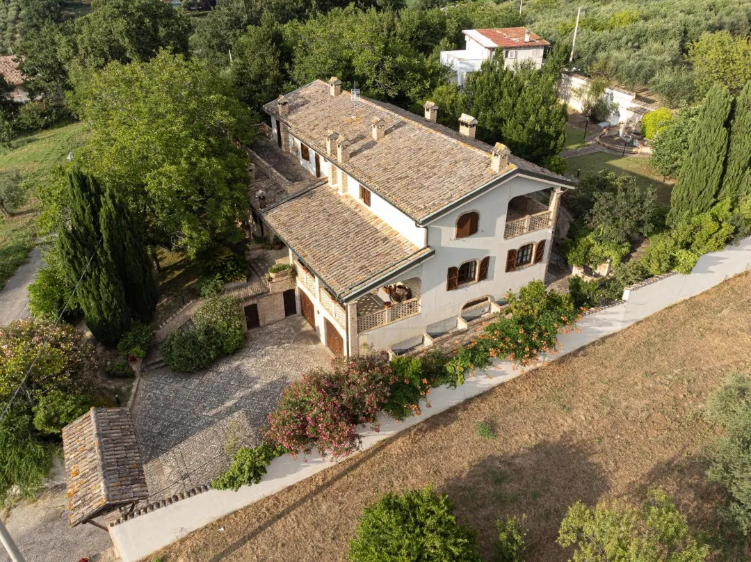 B&b Villa Dei Desideri - Chieti