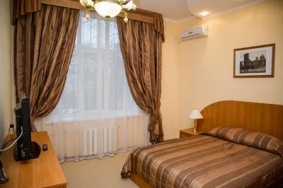 Assol Hotel Hotels in 
