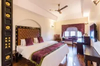 Saira Fort Sarovar Portico, Jaisalmer - Barer