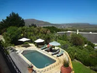 Wild Rose Country Lodge Hotels in der Nähe von Einkaufszentrum Longbeach